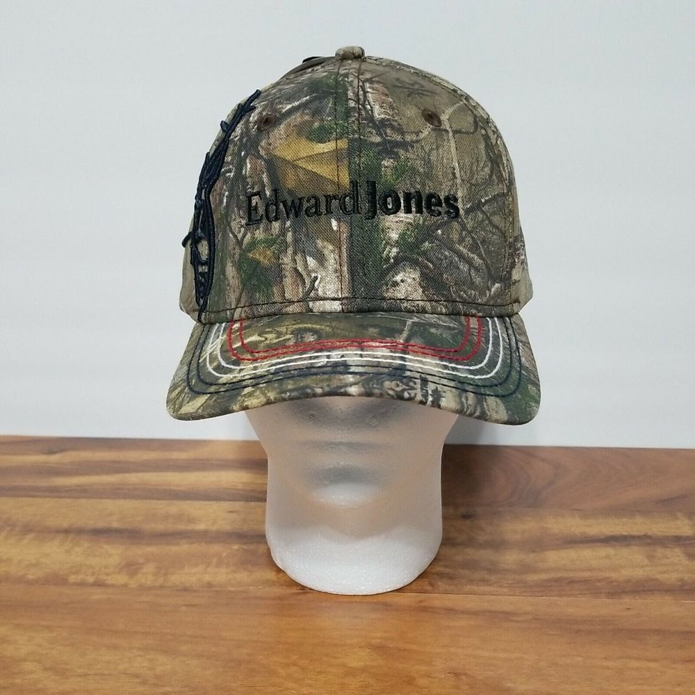 NEW DRI DUCK REALTREE Outdoor Wildlife Series Deer Hunting Cap Hat Man's